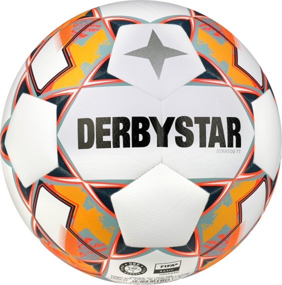 Derbystar Fußball (Trainingsball) Stratos TT v23