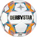 Derbystar Fußball (Jugendball) Stratos Light v23
