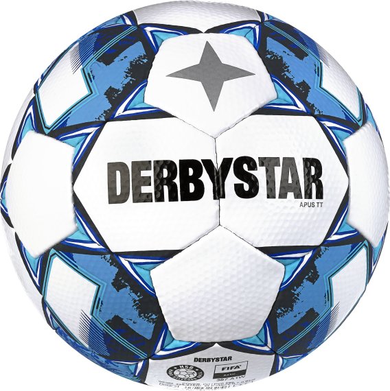 Derbystar Fußball (Trainingsball) Apus TT v23