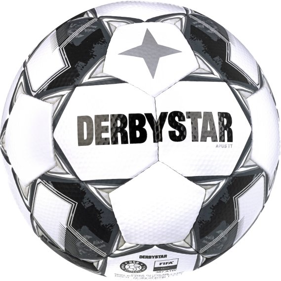 Derbystar Fußball (Trainingsball) Apus TT v23,...