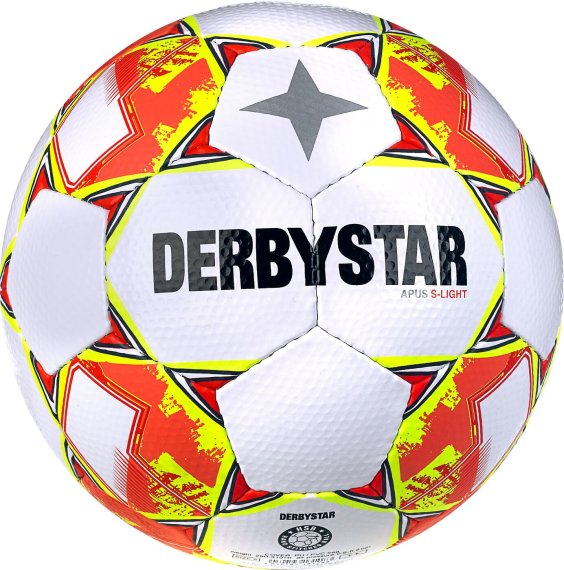 Derbystar Fußball (Jugendball) Apus S-Light v23