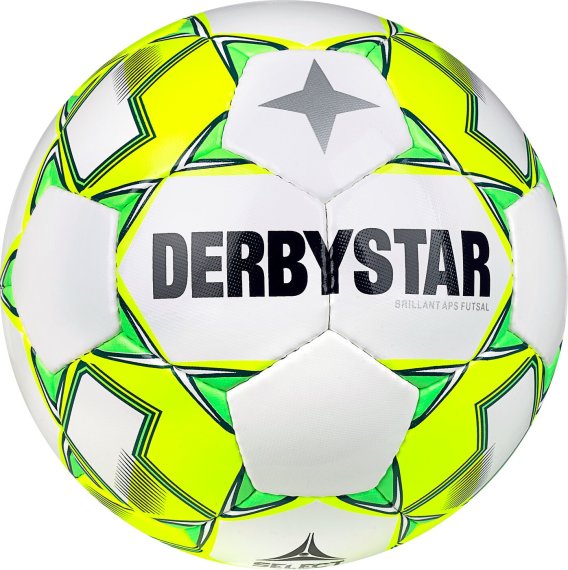Derbystar Fußball (Futsalball) Futsal Brillant APS v23