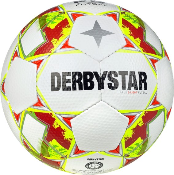 Derbystar Fußball (Futsalball) Futsal Apus TT v23,...