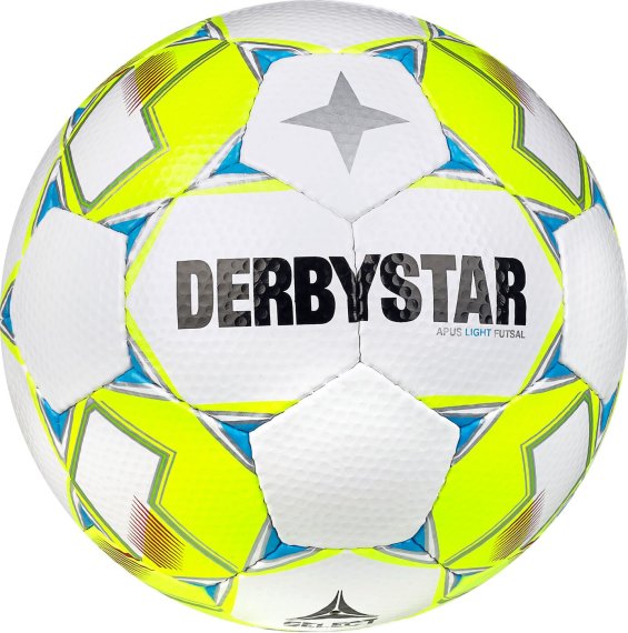 Derbystar Fußball (Futsalball) Futsal Apus Light...