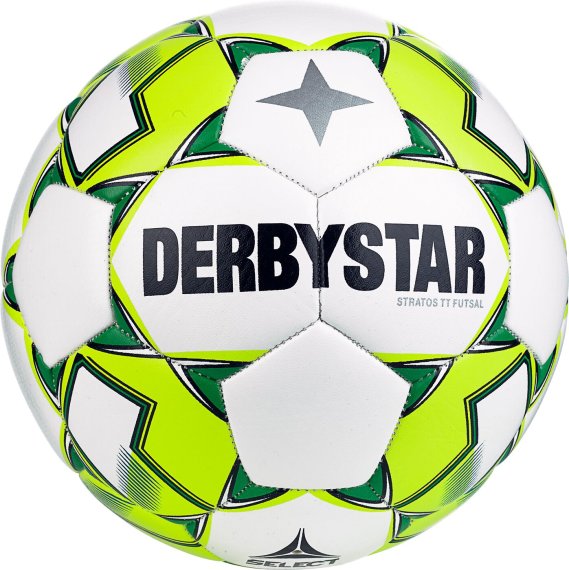 Derbystar Fußball (Futsalball) Futsal Stratos TT...