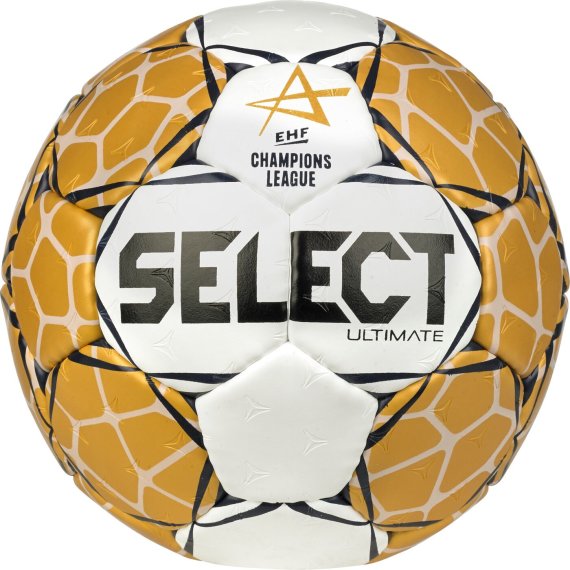 Select Handball (Spielball) Ultimate EHF Champions League v23