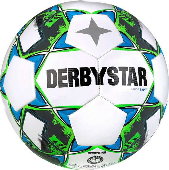 Derbystar Fußball (Jugendball) Junior Light v23