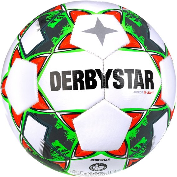 Derbystar Fußball (Jugendball) Junior S-Light v23