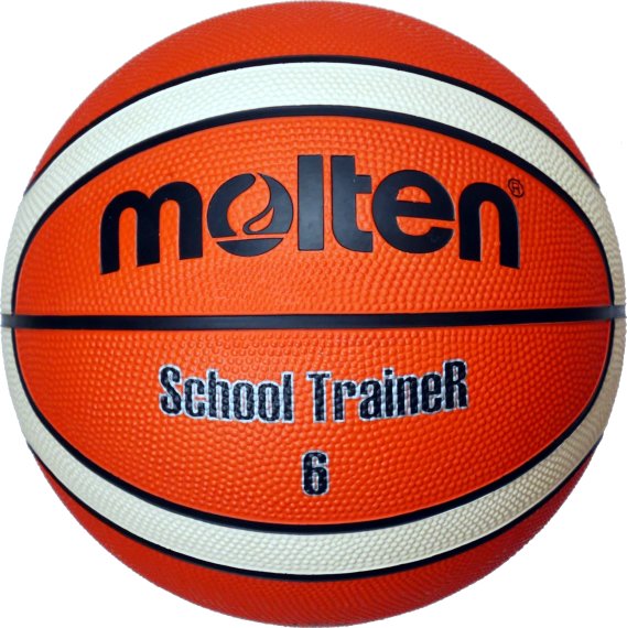 Molten Basketball "SchoolTraineR" B6G-ST Modell...