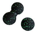 Schildkröt Fitness Dual Massageset (1 Duo-Ball, 1 Massageball)