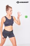 Schildkröt Fitness Reaction Ball, grün
