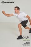 Schildkröt Fitness Reaction Ball, grün