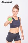 Schildkröt Fitness Reaction Ball, grün