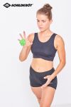Schildkröt Fitness Reaction Ball, grün