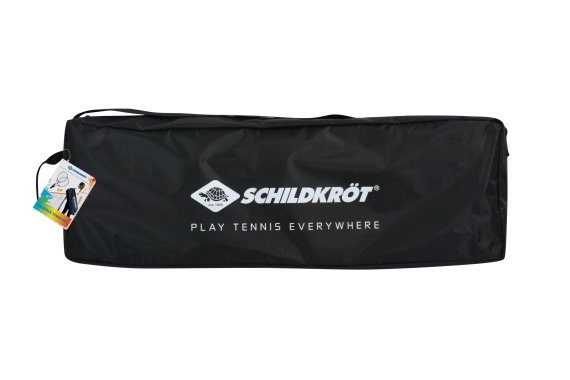 Schildkröt Funsport BackPack Tennis Set