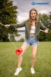 Schildkröt Funsport Diabolo Set (inkl. Stäbe + Schnur) auf Karte