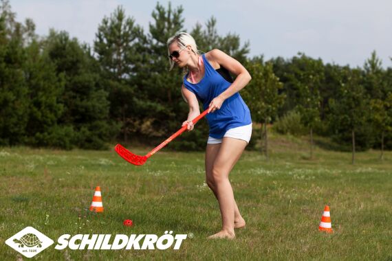 Schildkröt Funsport Pylonen (Set 4 Stück),...
