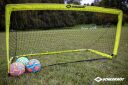 Schildkröt Funsport Tragbares Fußballtor XL (1Tor mit Netz)