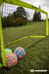 Schildkröt Funsport Tragbares Fußballtor XL (1Tor mit Netz)