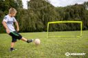 Schildkröt Funsport Tragbares Fußballtor XL (1Tor mit Netz)