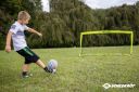 Schildkröt Funsport Tragbares Fußballtor XL (1Tor mit Netz)