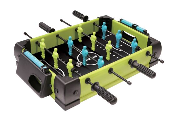 Schildkröt Funsport Mini Kicker (Spielfläche 40...
