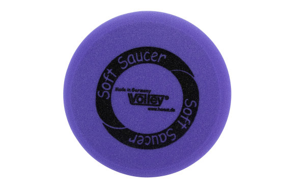VOLLEY® Wurfscheibe Soft Saucer