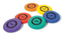 VOLLEY® Wurfscheibe Soft Saucer, orange