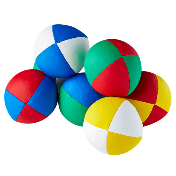 Beanbag Stretch Ø 67mm, 130g