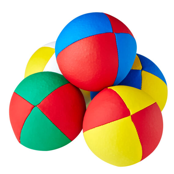Beanbag Stretch Ø 67mm, 130g