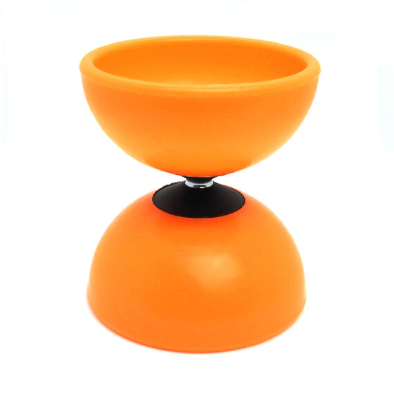 Diabolo Galaxy, Ø 125mm, 240g, Höhe 135mm