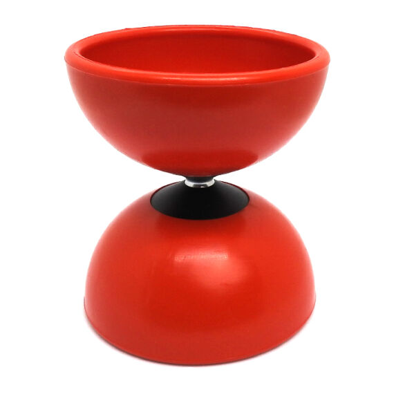 Diabolo Galaxy, Ø 125mm, 240g, Höhe 135mm