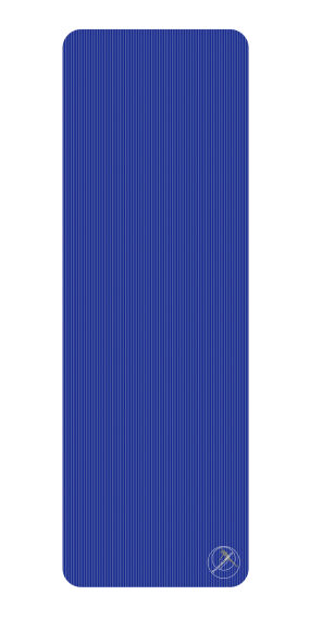 ProfiGymMat Gymnastikmatte Standard 180x60x1 cm