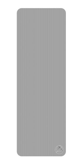 ProfiGymMat Gymnastikmatte Standard 180x60x1 cm