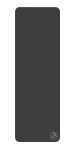 ProfiGymMat Gymnastikmatte Standard 180x60x1 cm