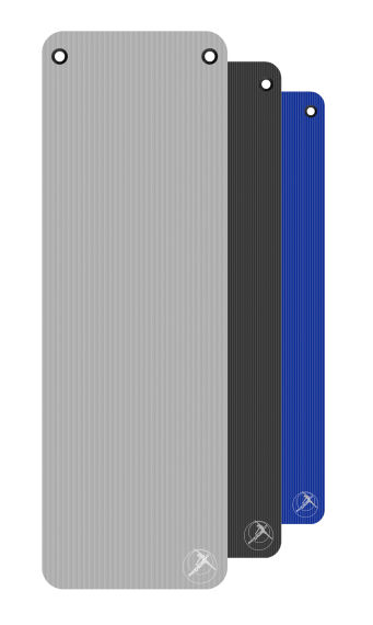 ProfiGymMat Gymnastikmatte Standard 180 x 60 x 1,5 cm