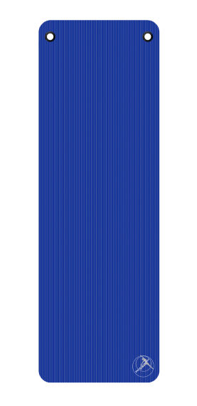 ProfiGymMat Gymnastikmatte Standard 180 x 60 x 1,5 cm