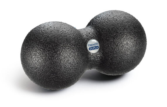 Trendy Faszienball Dupla 16 cm, Ø 8 cm