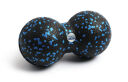 Trendy Faszienball Dupla 16 cm, Ø 8 cm