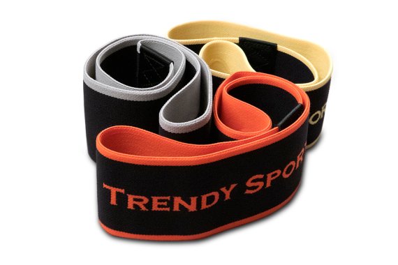 Trendy Hip Loop Fitnessband