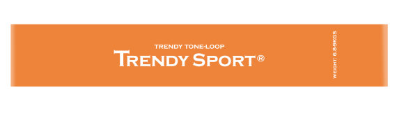 Trendy Tone Loop Fitnessband