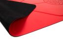 Trendy YogaMat Yogamatte Vidaflor Naturkautschuk, 180 x 60 x 0,3 cm