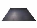 Trendy Rubber Flooring Segura 1000, schwarz, 100 x 100 cm