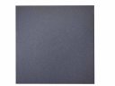 Randabschluss für Trendy Rubber Flooring Segura 1000, schwarz, 100 x 100 cm