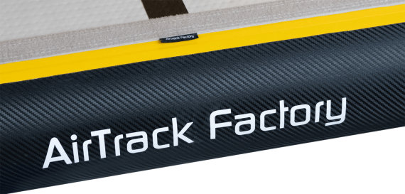 AirTrack Factory, Airtrack Spark P2