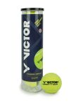 Victor Tennisball 4er Dose, ITF-approved