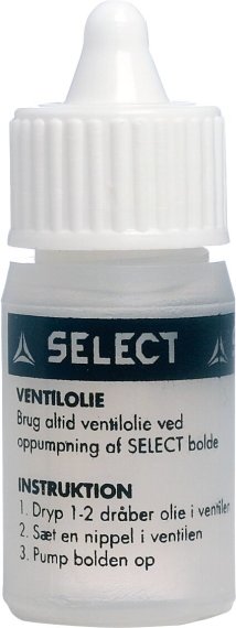 Select Ventilöl, 10 ml