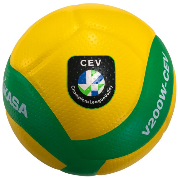 Mikasa® Volleyball V200W-CEV, Wettkampf