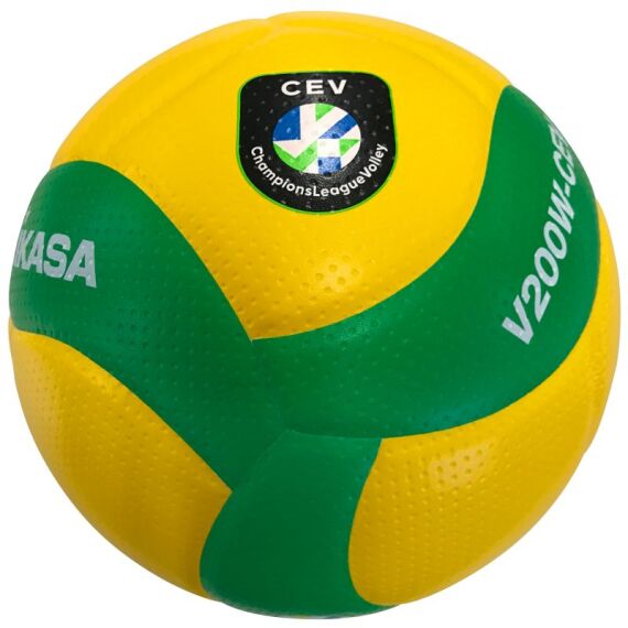Mikasa® Volleyball V200W-CEV, Wettkampf