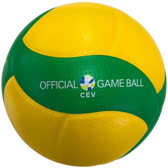 Mikasa® Volleyball V200W-CEV, Wettkampf